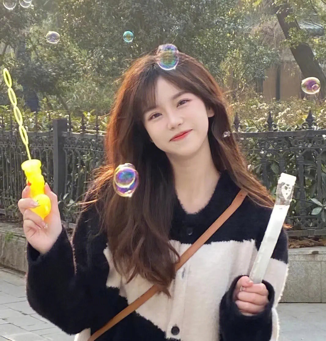 母亲与女儿